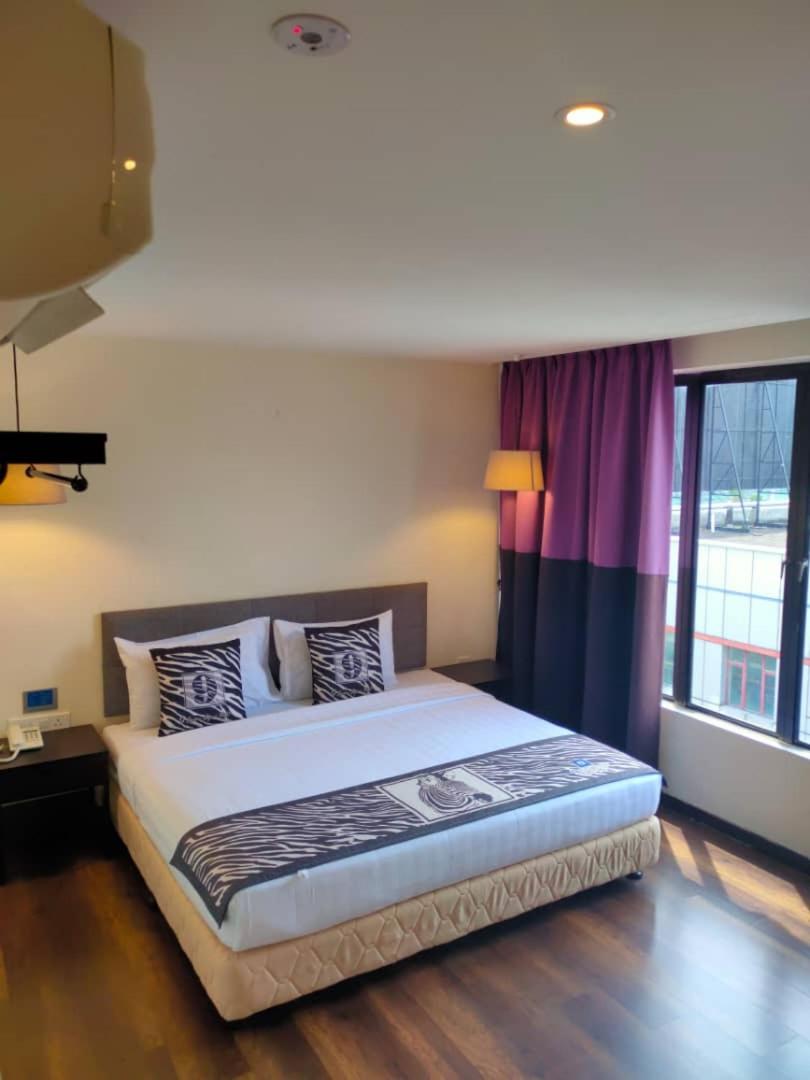 9 Square Hotel Subang Jaya 9/50
