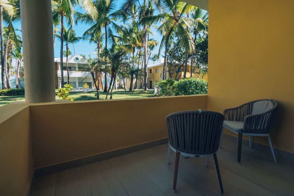 Iberostar Selection Coral Bavaro 37/50