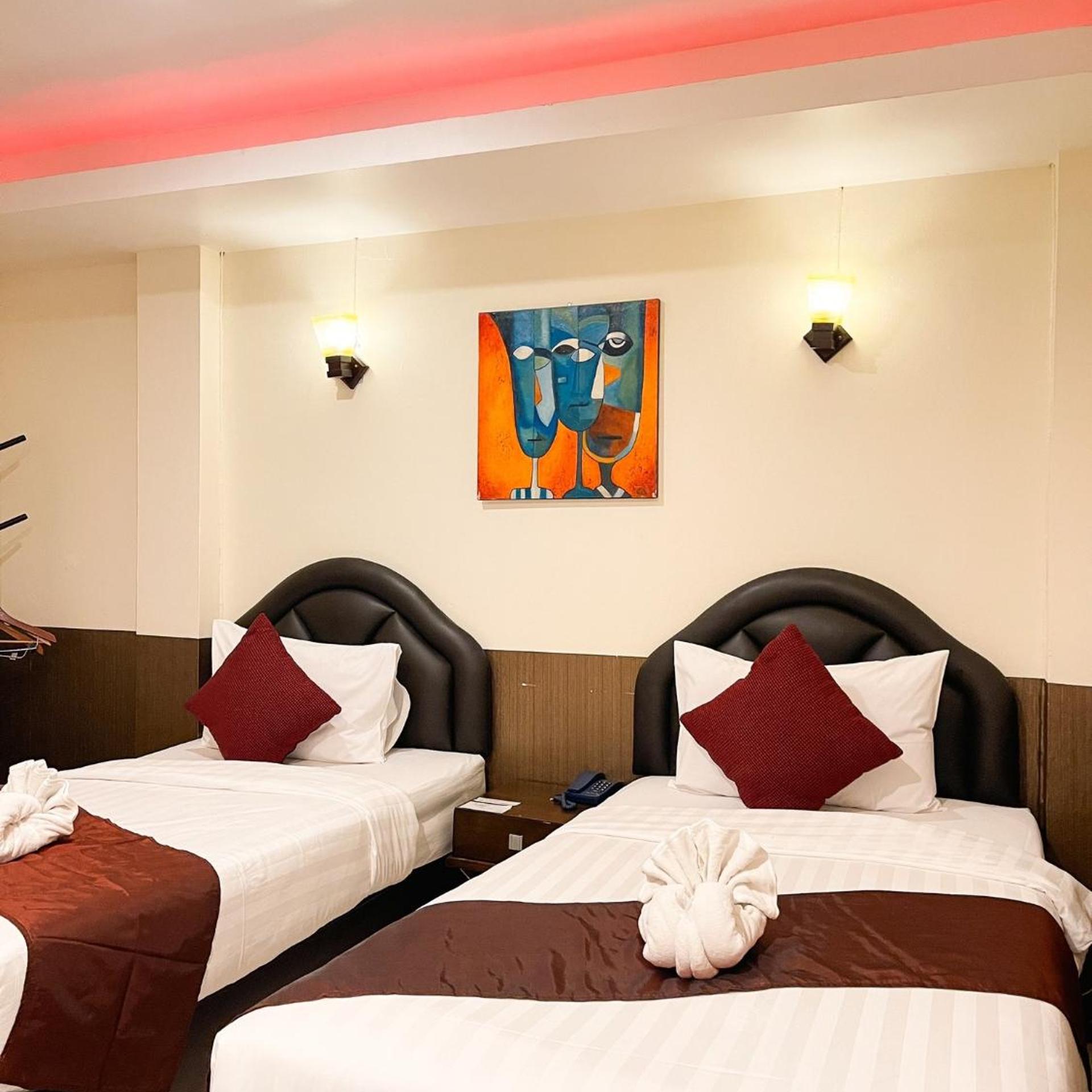 Baik Suite 10/41