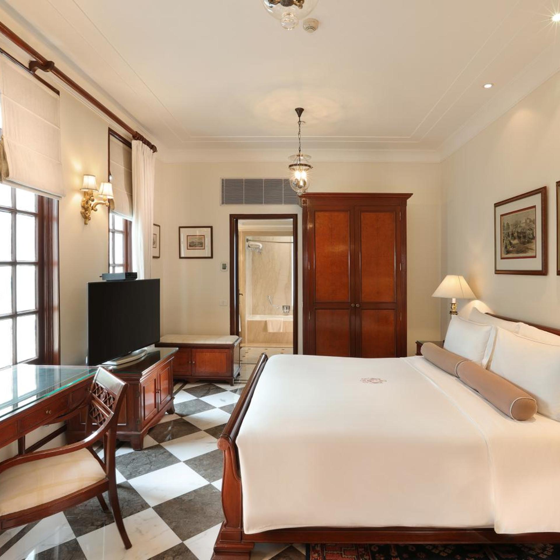 Imperial، The Imperial New Delhi 2/7