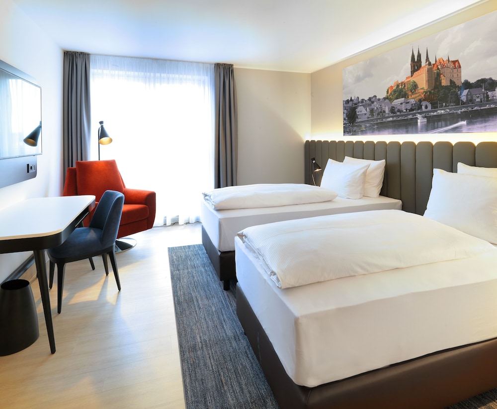 Radisson Blu Park Hotel Conference Centre Dresden Radebeul 14/83