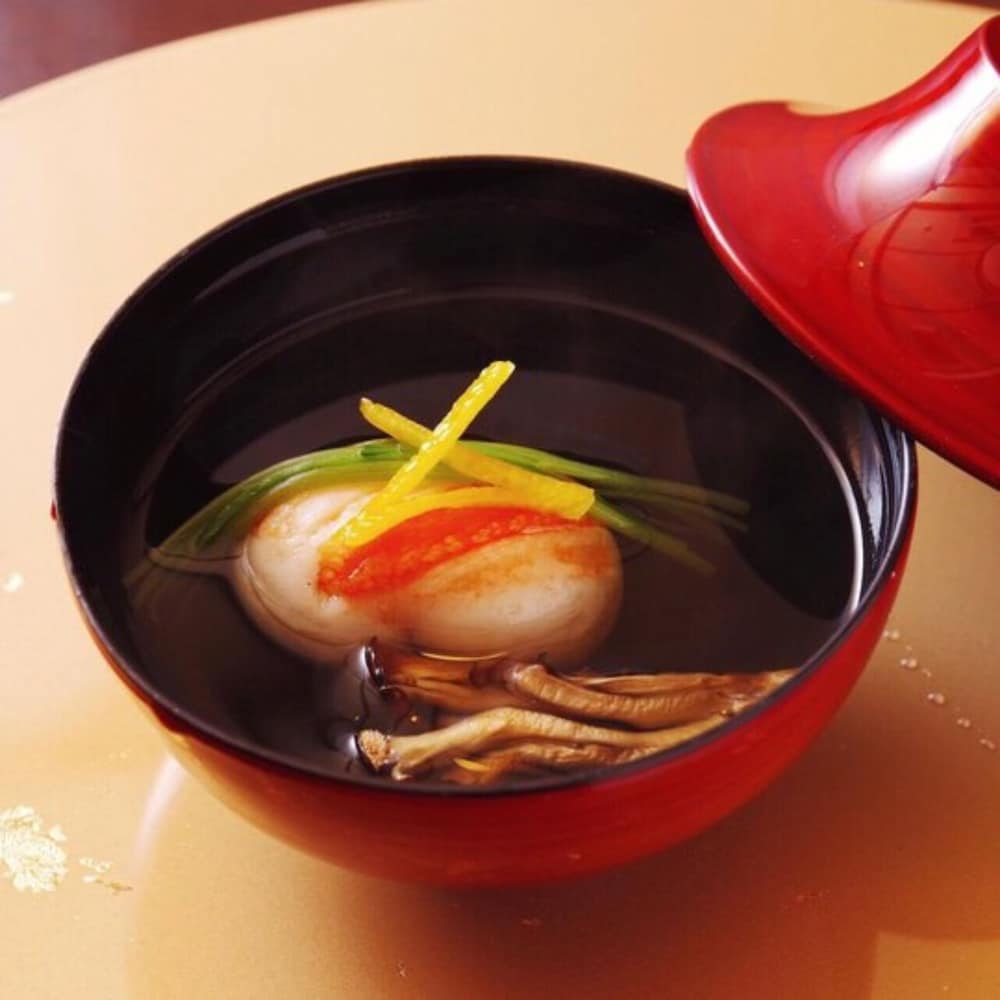 箱根料理宿 弓庵 写真5