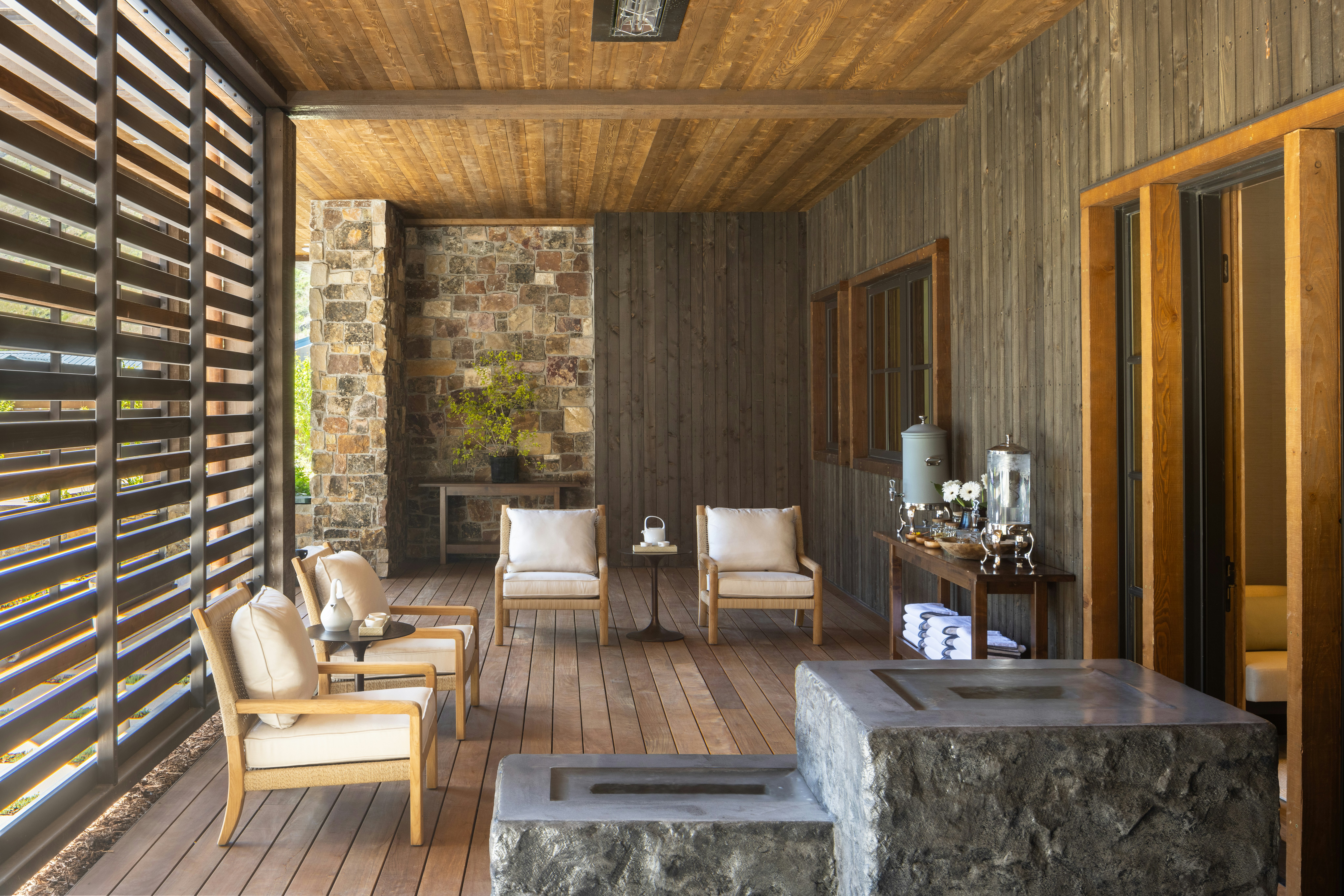 Rusty Parrot Lodge and Spa 26/51