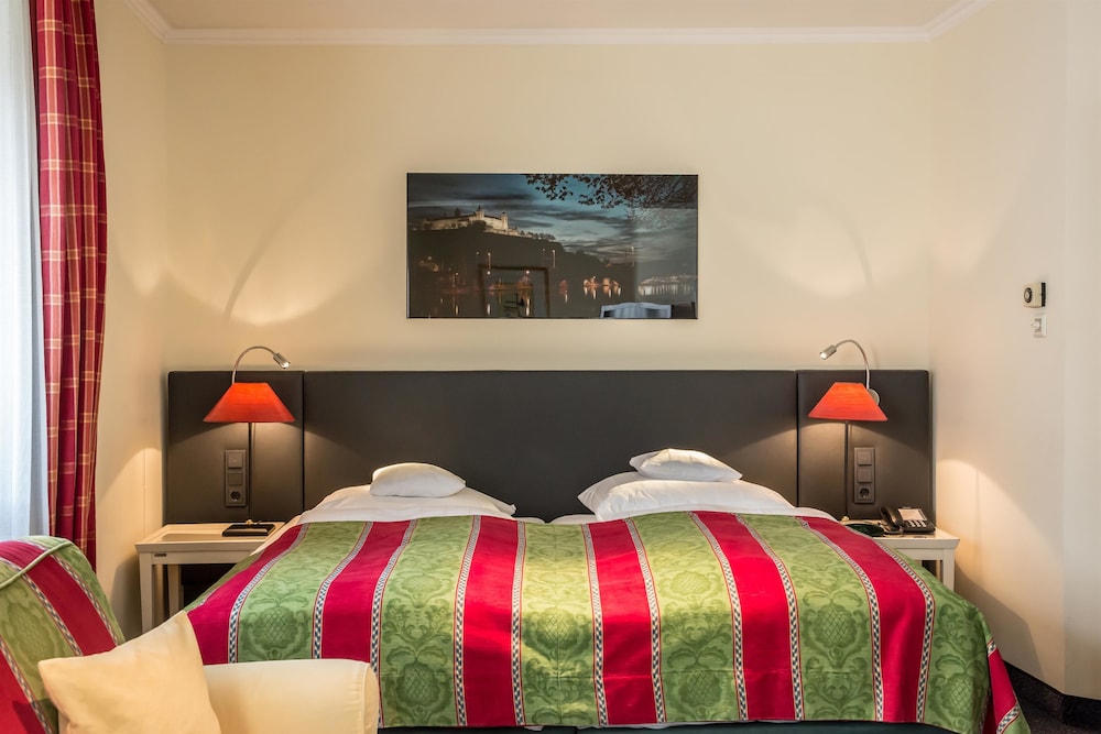 Best Western Premier Hotel Rebstock 17/49