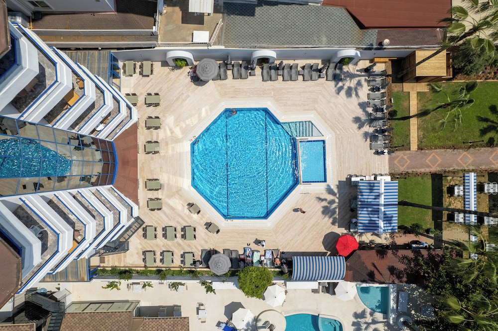 Elysee Beach Hotel 22/50