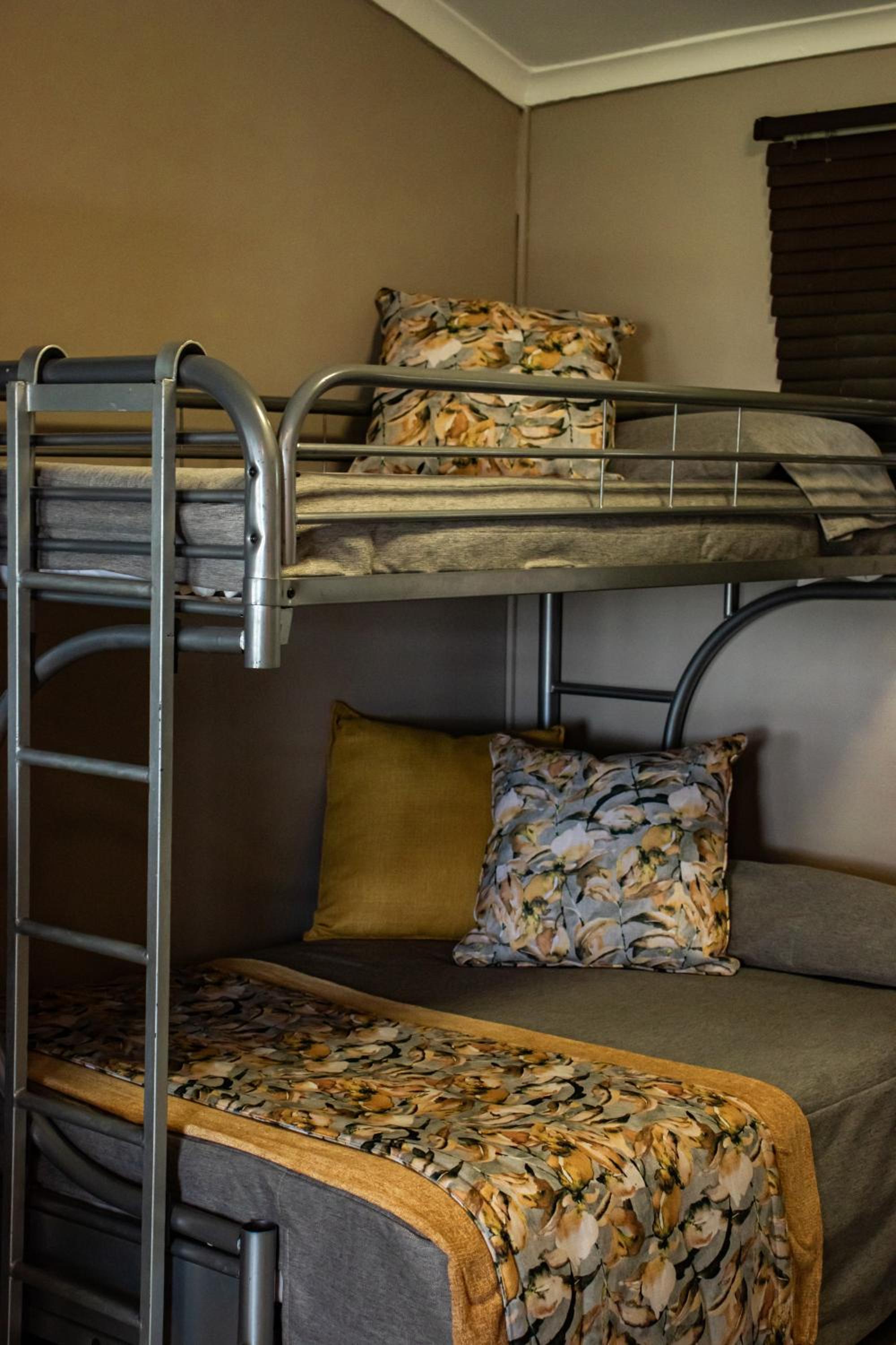 Drakensview Self Catering 12/50