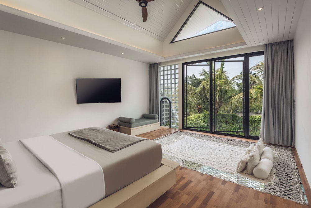 Astera Resort Canggu by Ini Vie Hospitality 31/49