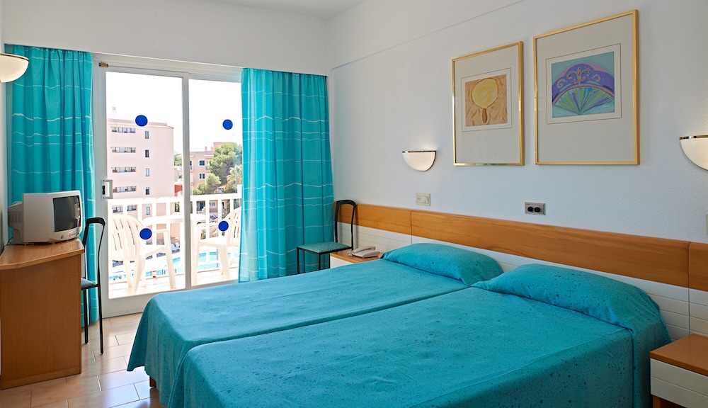 Club Hotel Cala Ratjada 6/49
