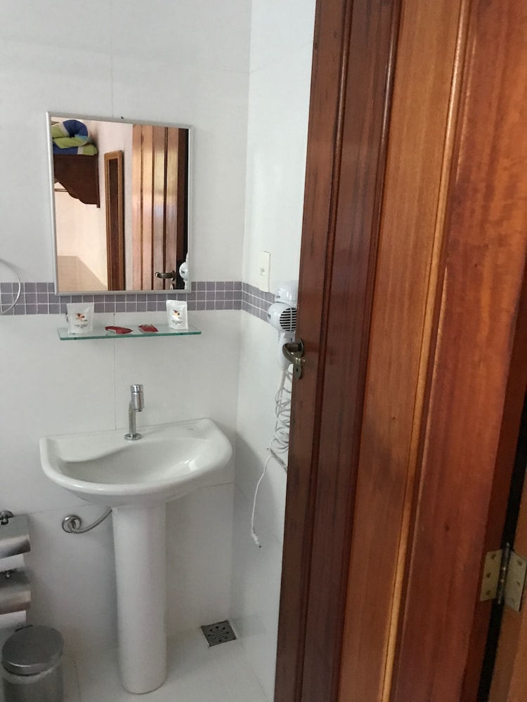 Pousada Caúca 23/43