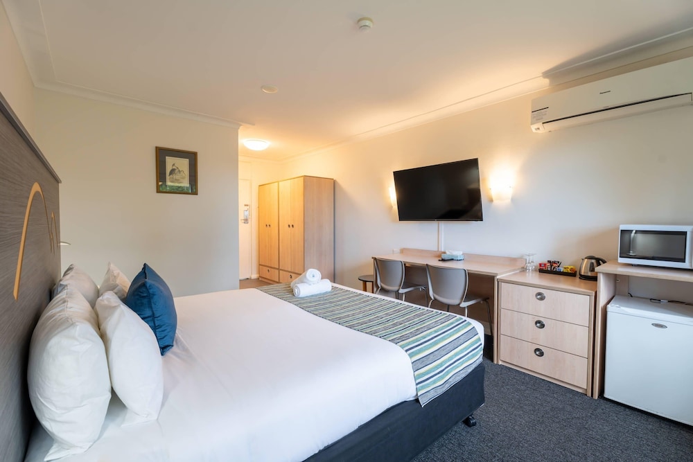 Comfort Resort Leura Gardens 31/65