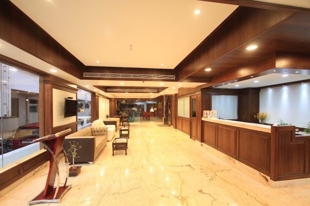 Hotel Loksagar 22/30
