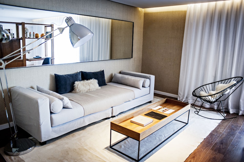 Casasur Palermo Hotel 42/66