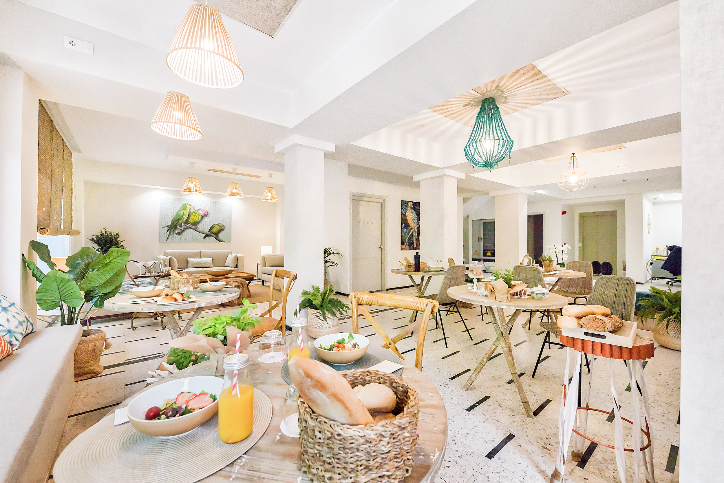 Maresia Canteras Urban Hotel THe Senses Collection 17/29