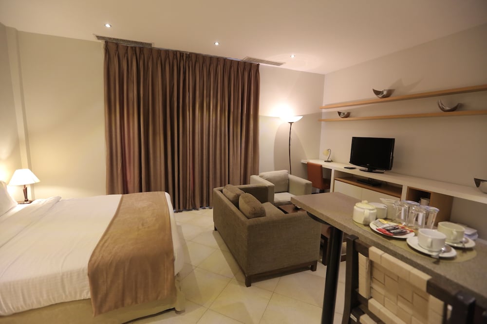 Jabal Amman Hotel Heritage House 16/50