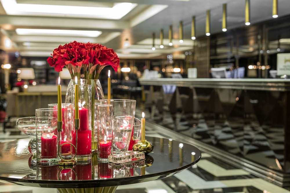 DoubleTree by Hilton Izmir Airport 73/85