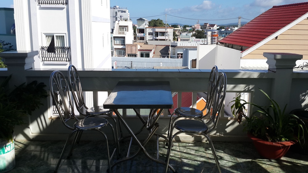 Hai Hien Guesthouse Phu Quoc 75/80