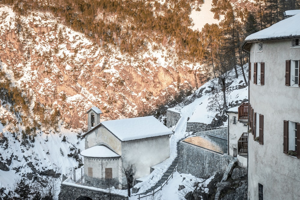 Hotel Bagni Vecchi 29/47