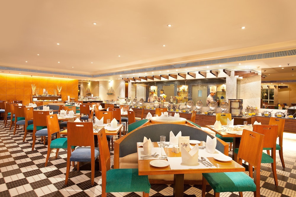 Welcomhotel by ITC Hotels, Alkapuri, Vadodara 36/57