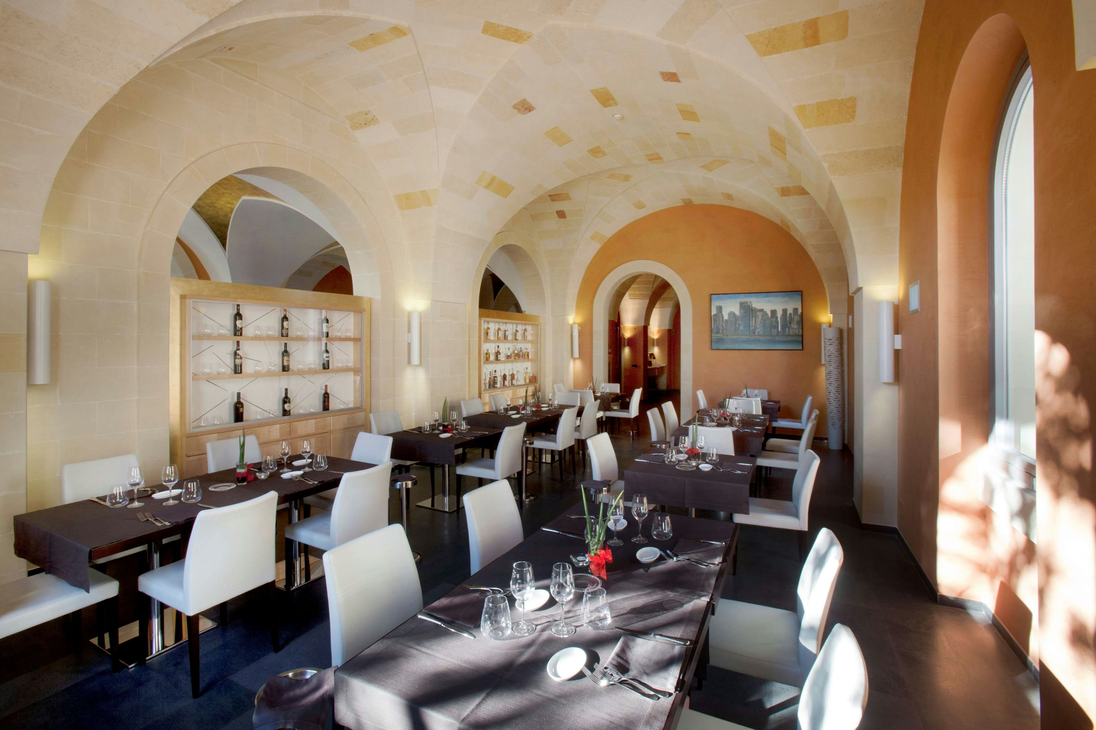 Arthotel & Park Lecce 23/31