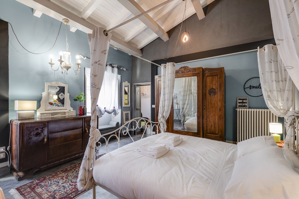 Design, Apartment, 2 Queen Beds