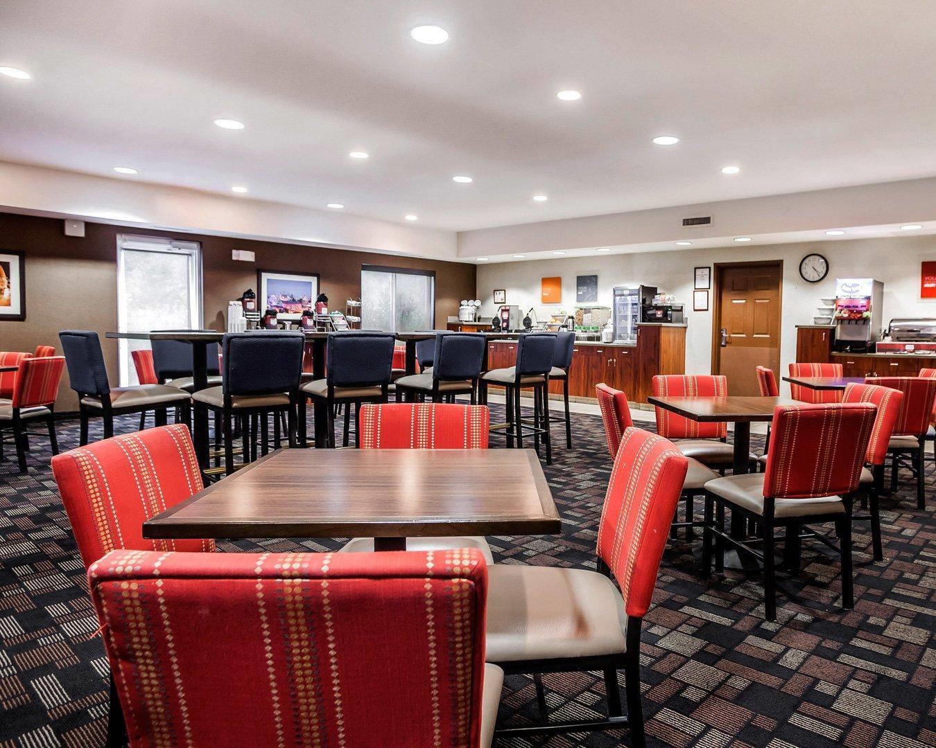 Comfort Suites Independence Kansas City 29/38