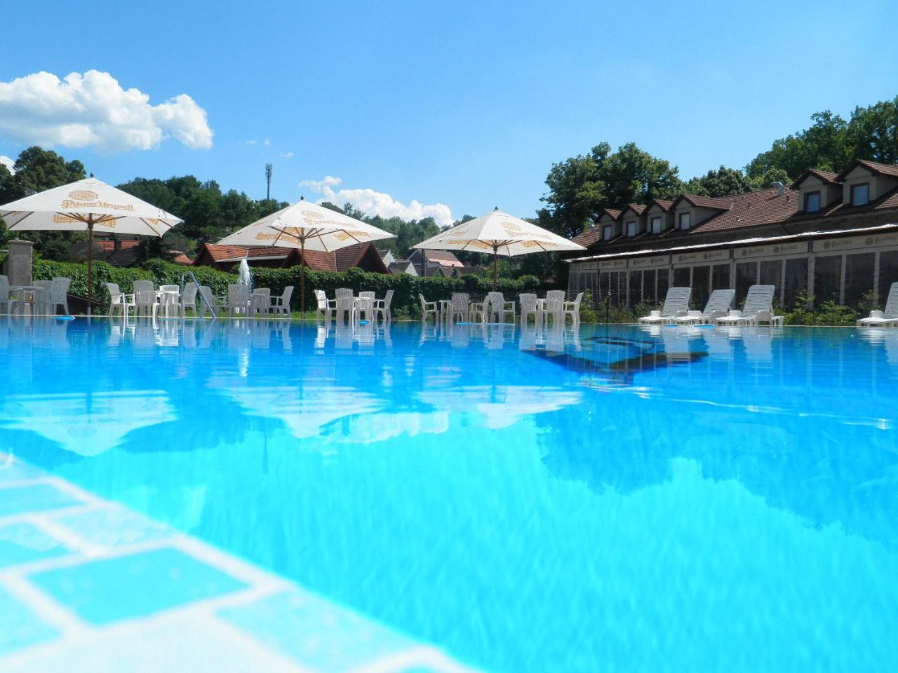 Golf Resort Hotel Konopiste 28/31