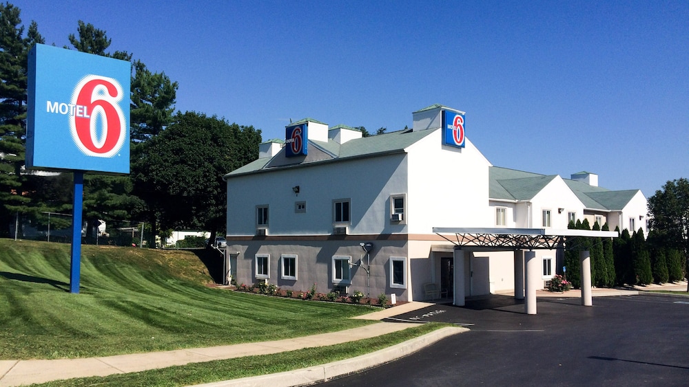 Motel6 Gordonville, PA - Lancaster PA 38/41