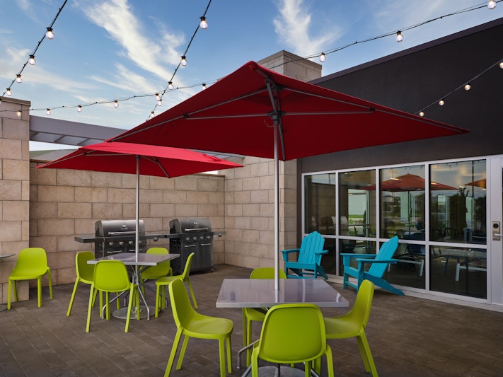 Home2 Suites by Hilton Fishers Indianapolis Northeast, IN 12/16