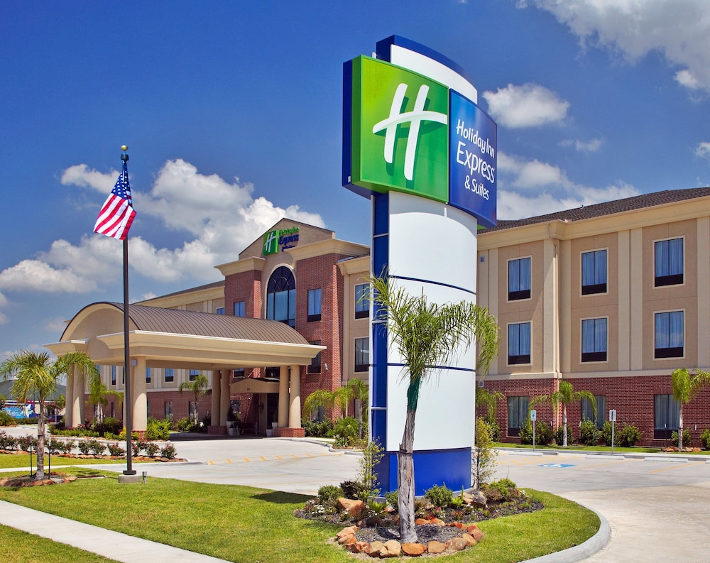 Holiday Inn Express Hotel Suites Deer Park 41/44