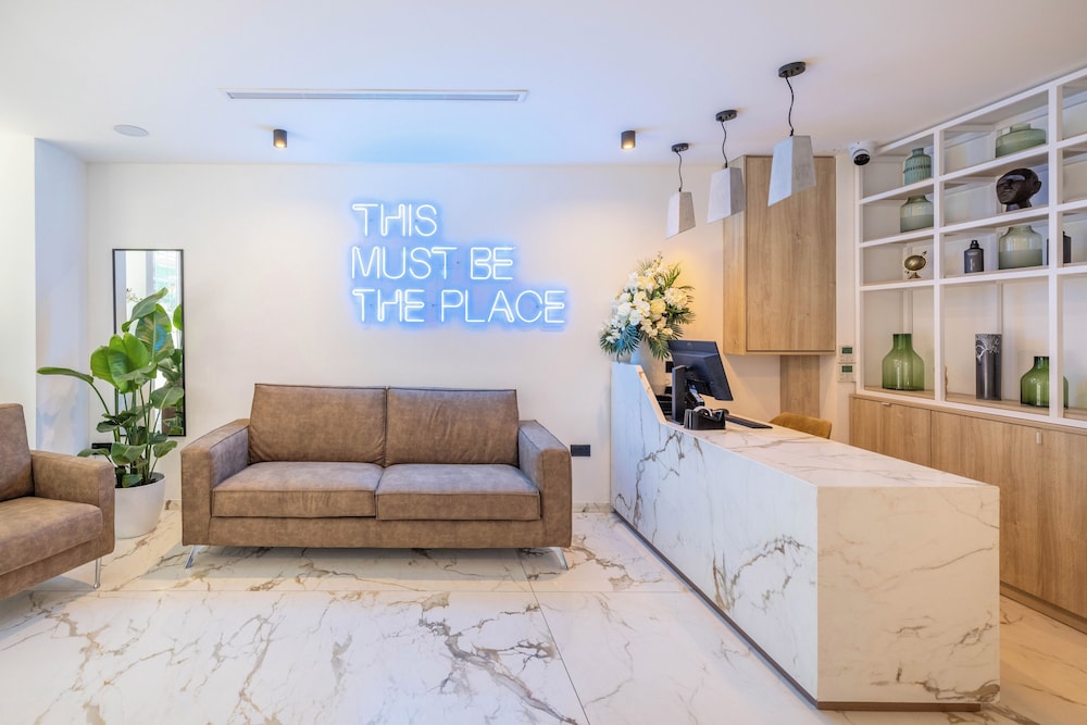 Hotel Levante St. Julians, Affiliated by Melia 6/34