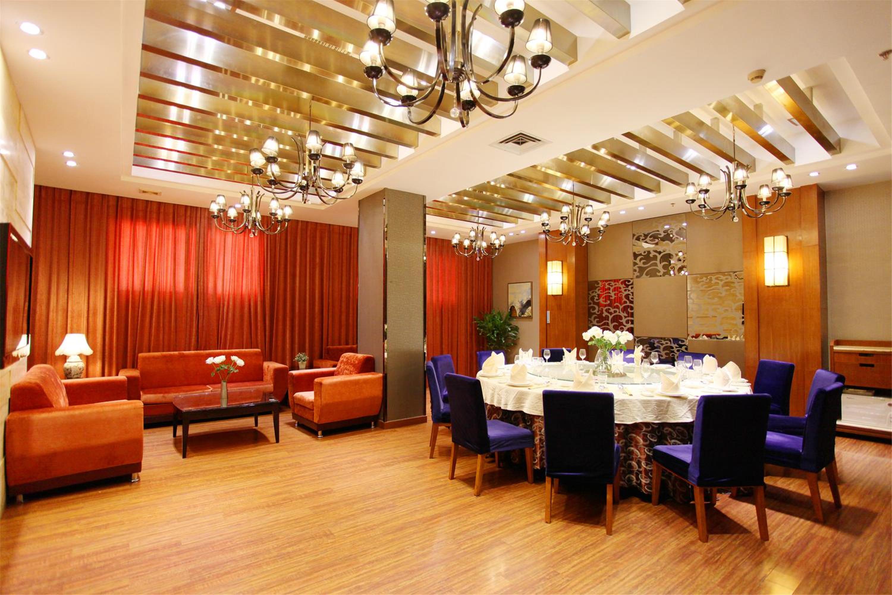 Ramada by Wyndham Meizhou 23/40