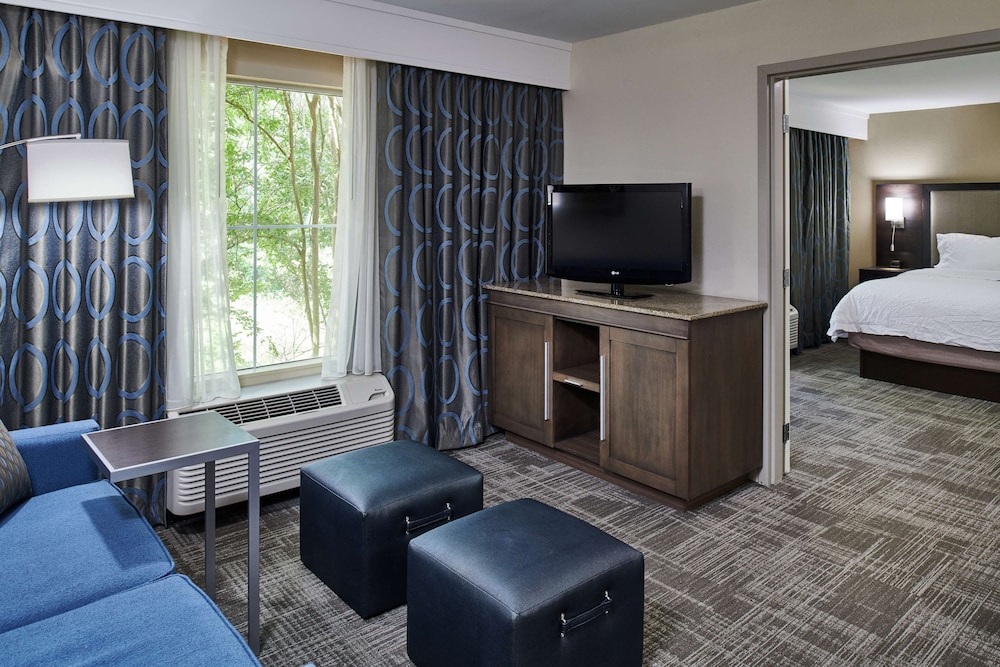 Hampton Inn And Suites Chapel Hill Druham 42/57