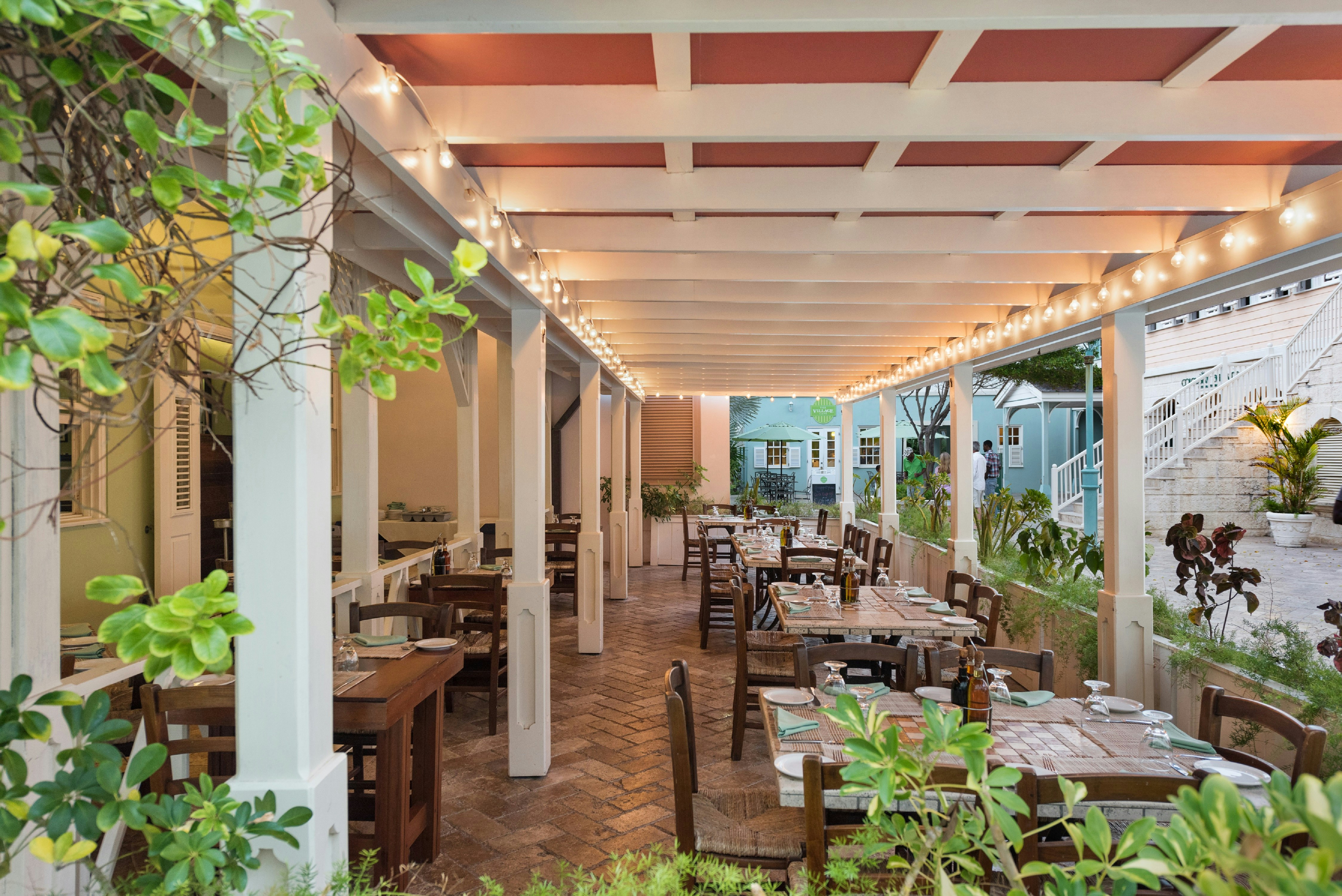 Hilton Grand Vacations Club The Crane Barbados 5/42