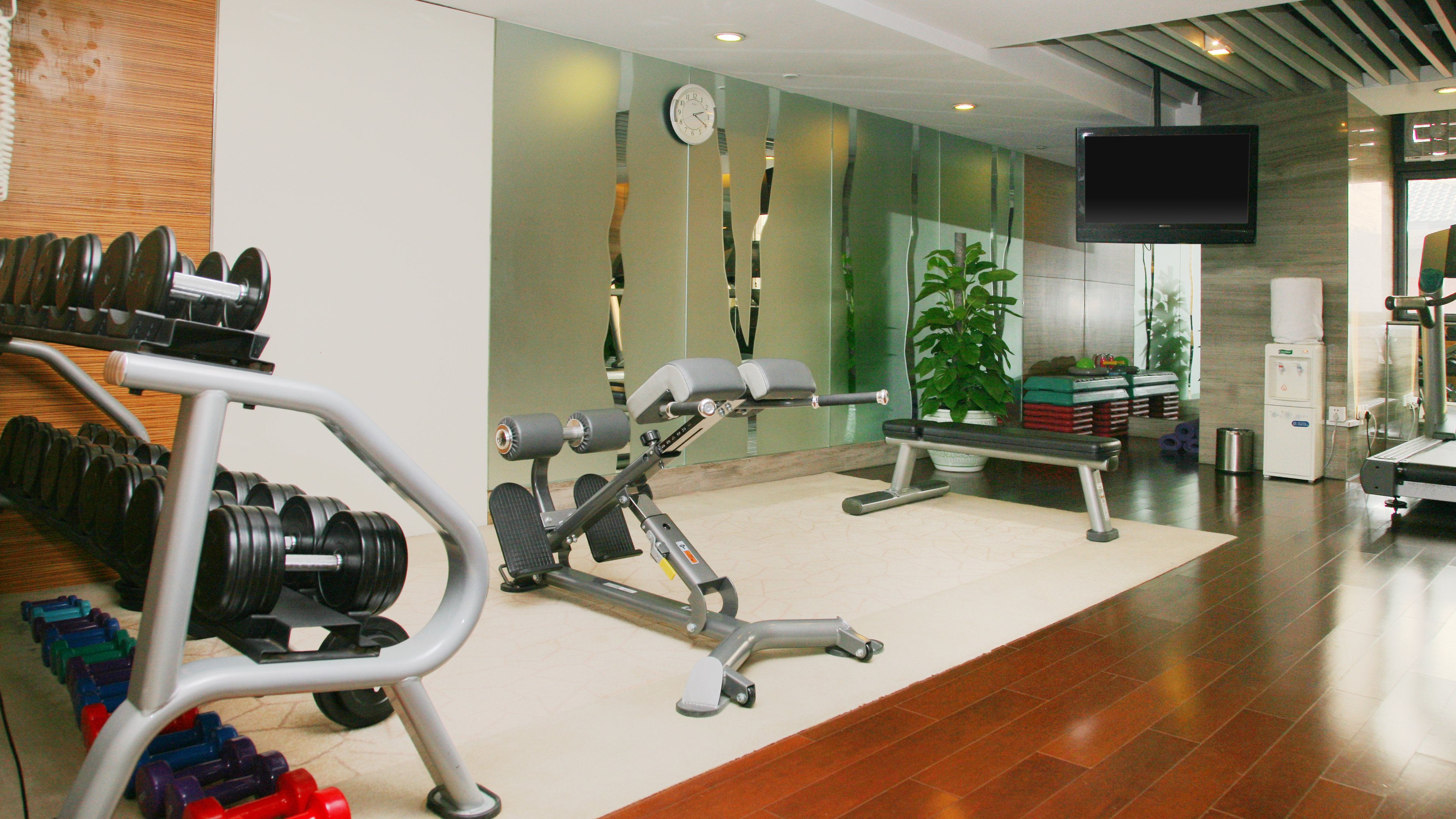 HOLIDAY INN BEIJING DESHENGMEN 26/50