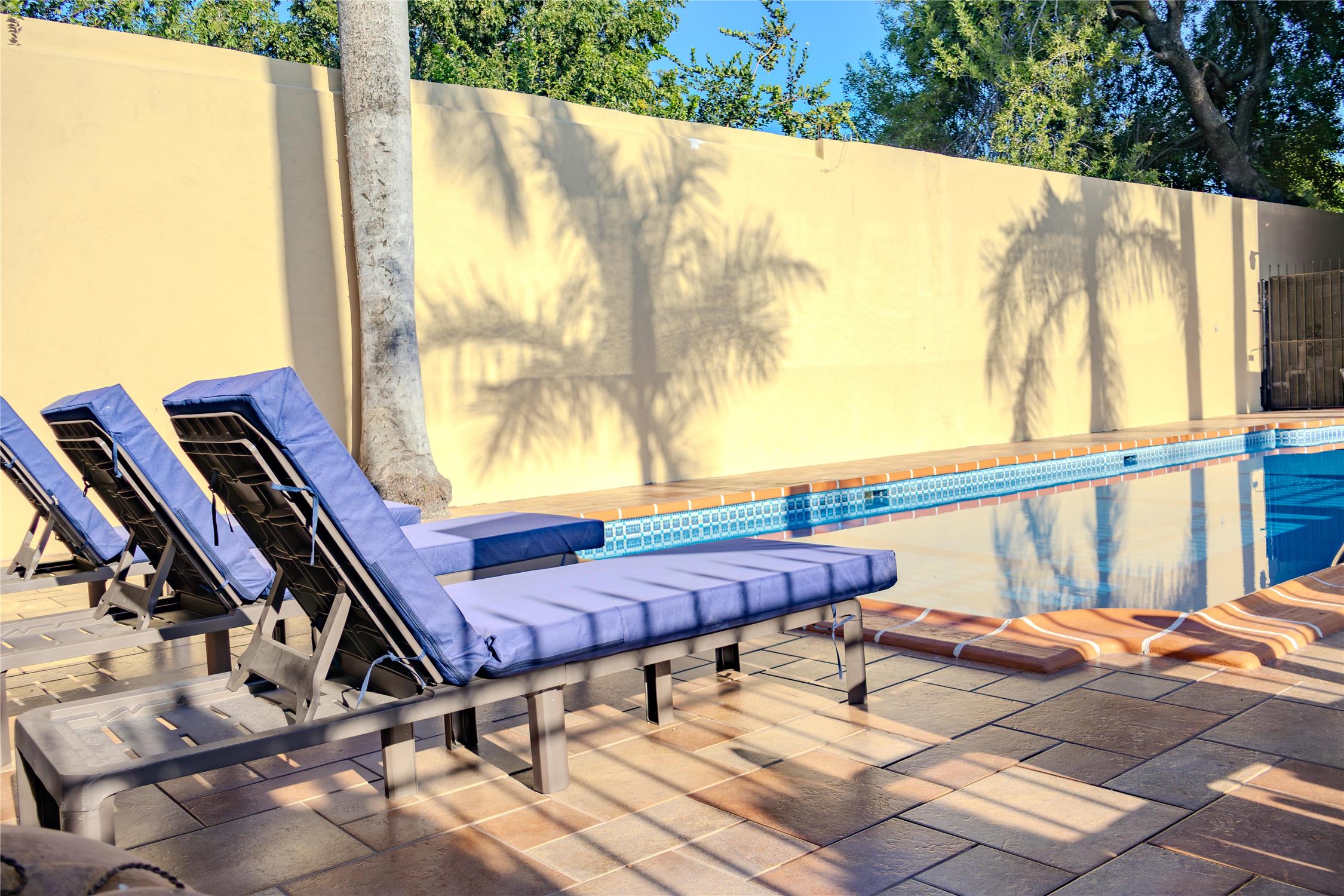 Best Western Hotel Plaza Matamoros 43/79