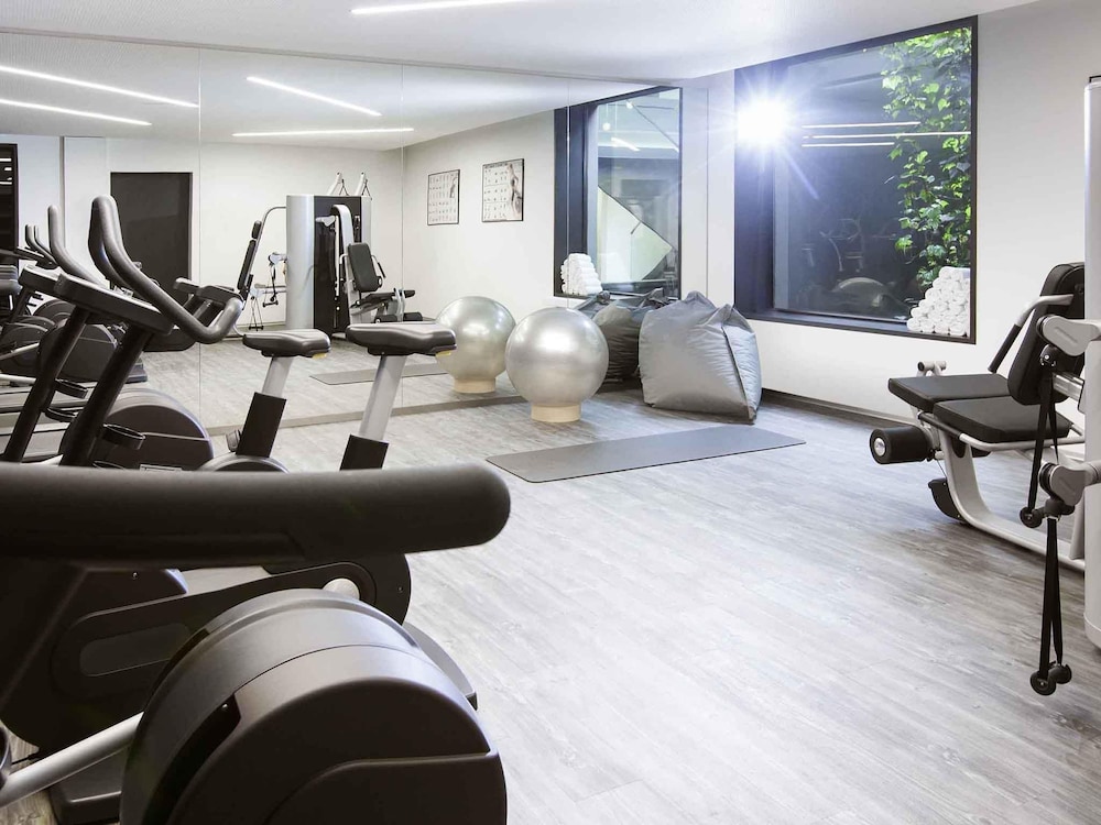 Novotel Basel City 42/75