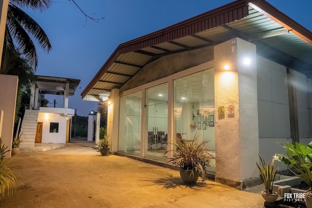 河畔Side酒店Katunayake(River Side Hotel Katunayake) 图片3