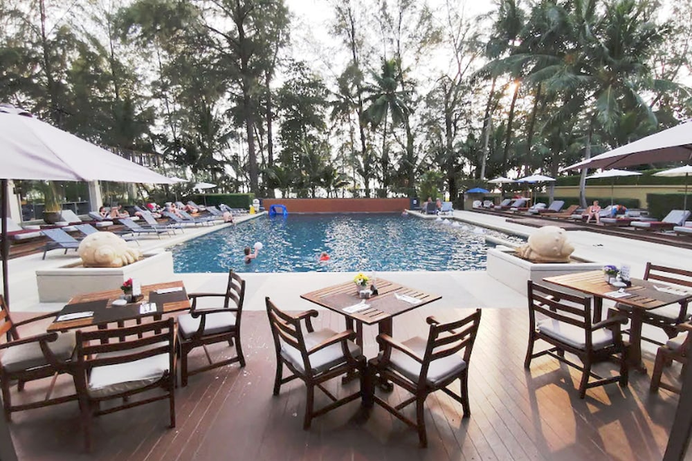 The Grand Southsea Khaolak Beach Resort 36/48