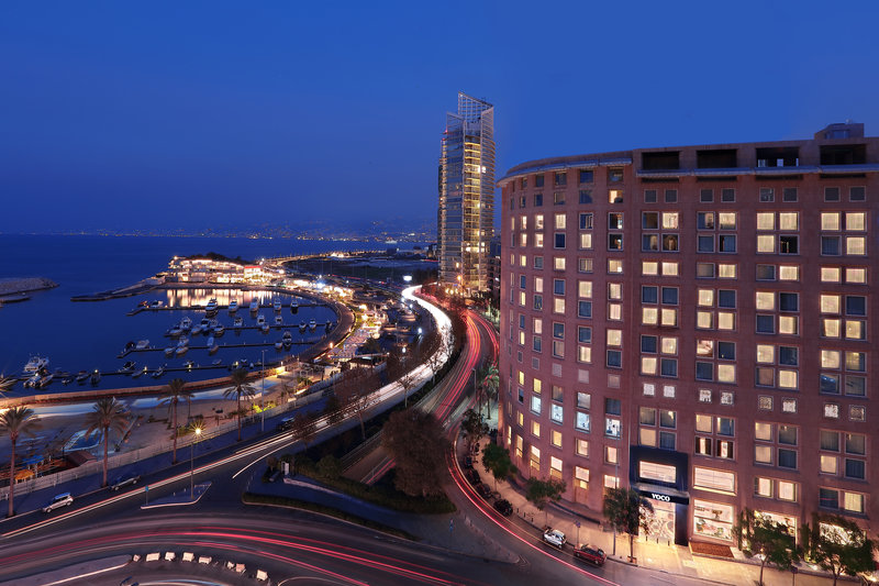Voco Beirut Central District, an IHG Hotel