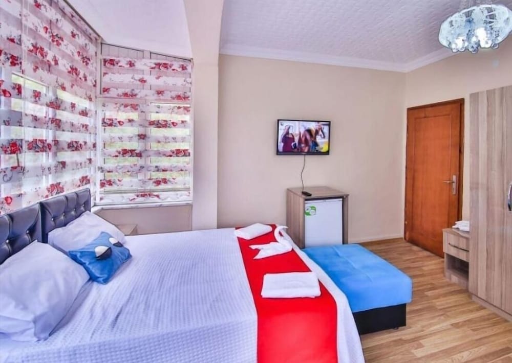 Amasra Kristal Otel 5/23
