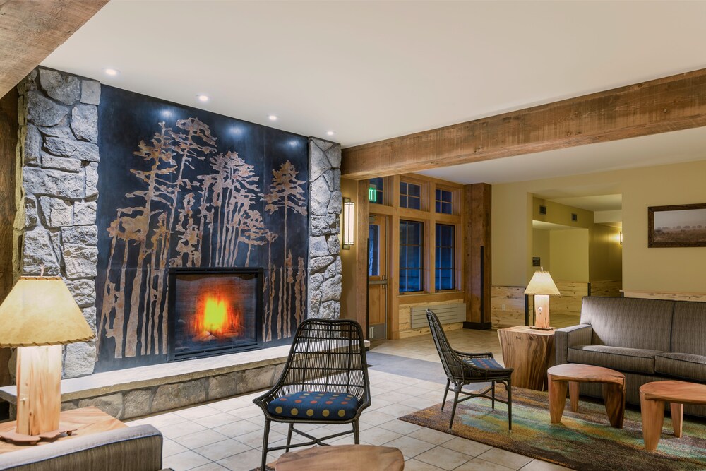 Canyon Lodge & Cabins 15/28