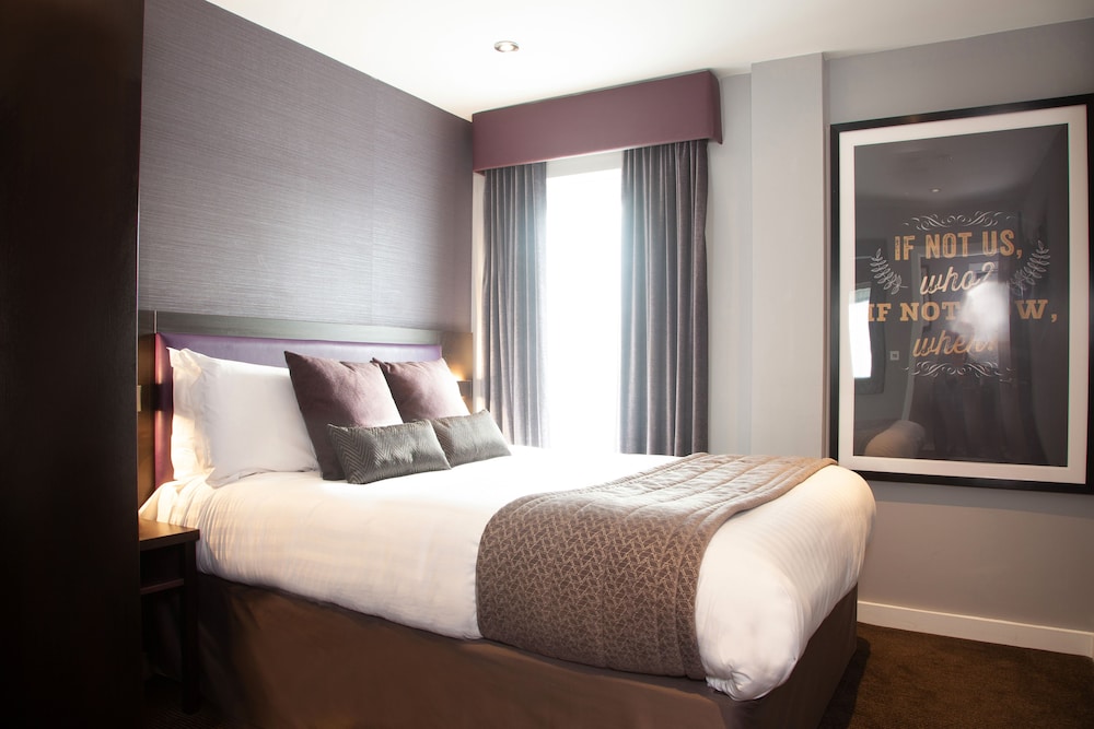 Epic Aparthotel Duke Street 20/50
