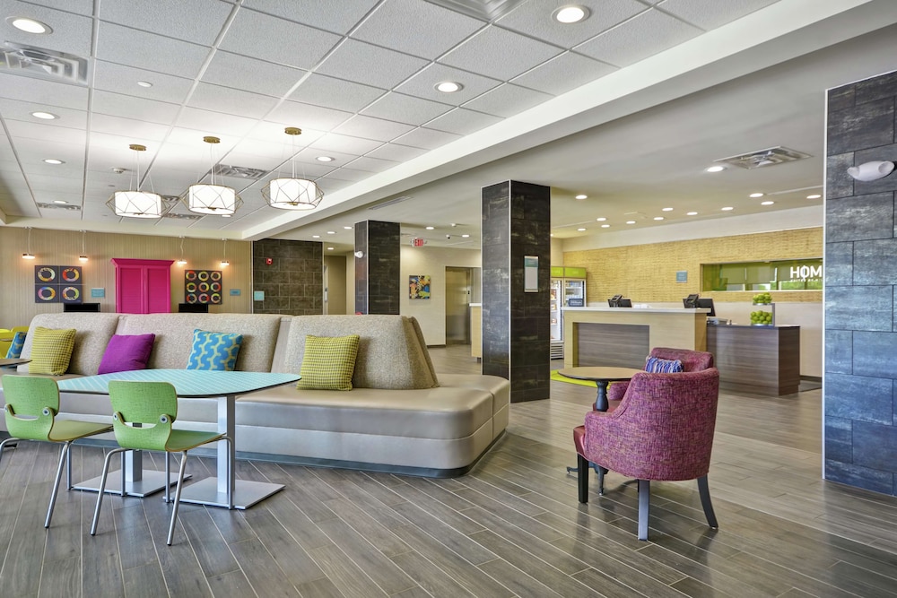 Home2 Suites By Hilton Texas City Houston 16/59
