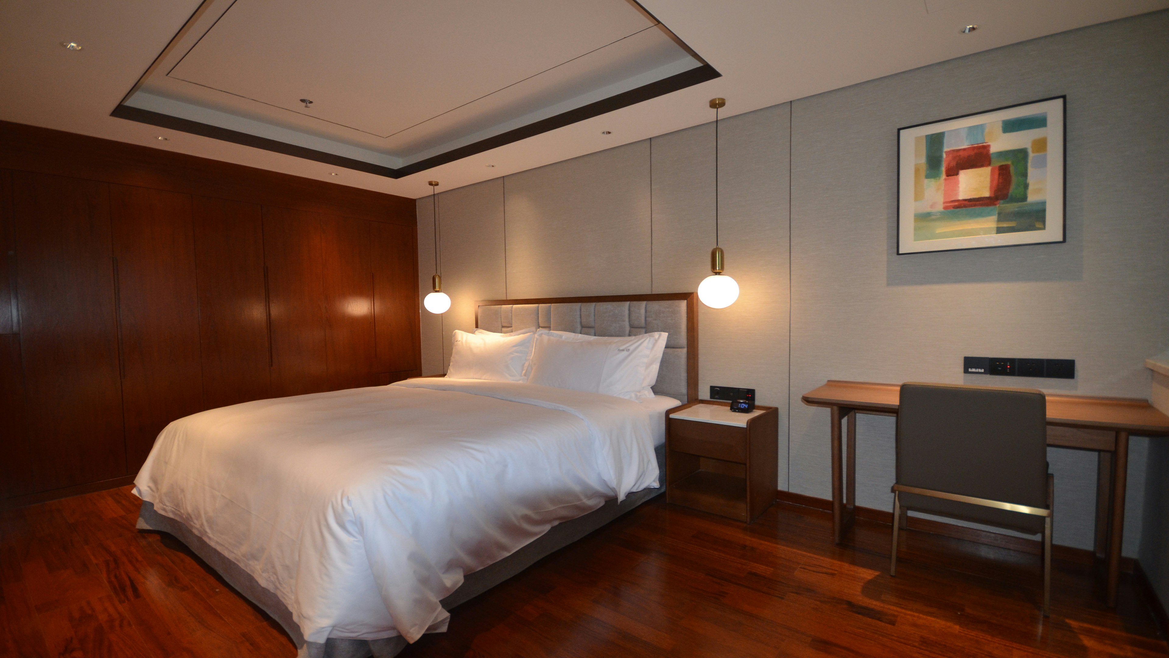 Holiday Inn Suites Xi An High Tech Zone 4/44