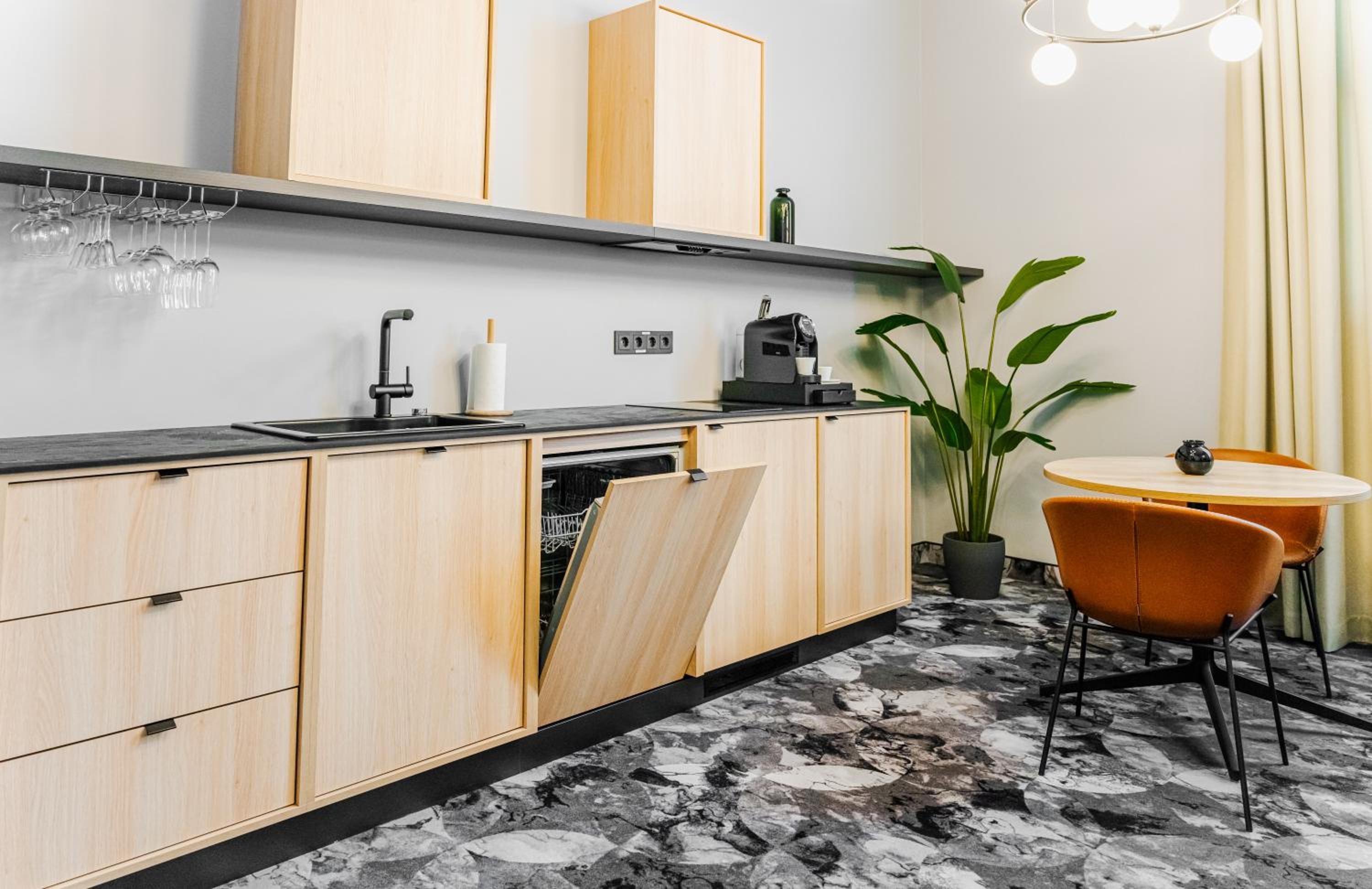 Loop Hotel Vilnius 5/50