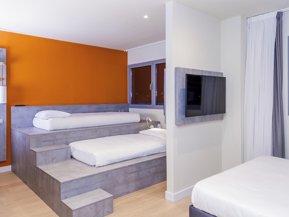 IBIS BUDGET HUERTA DE MURCIA 16/44