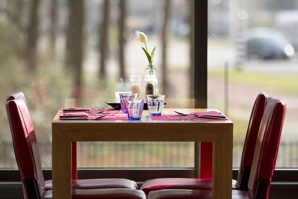 Bastion Hotel Barendrecht 30/33