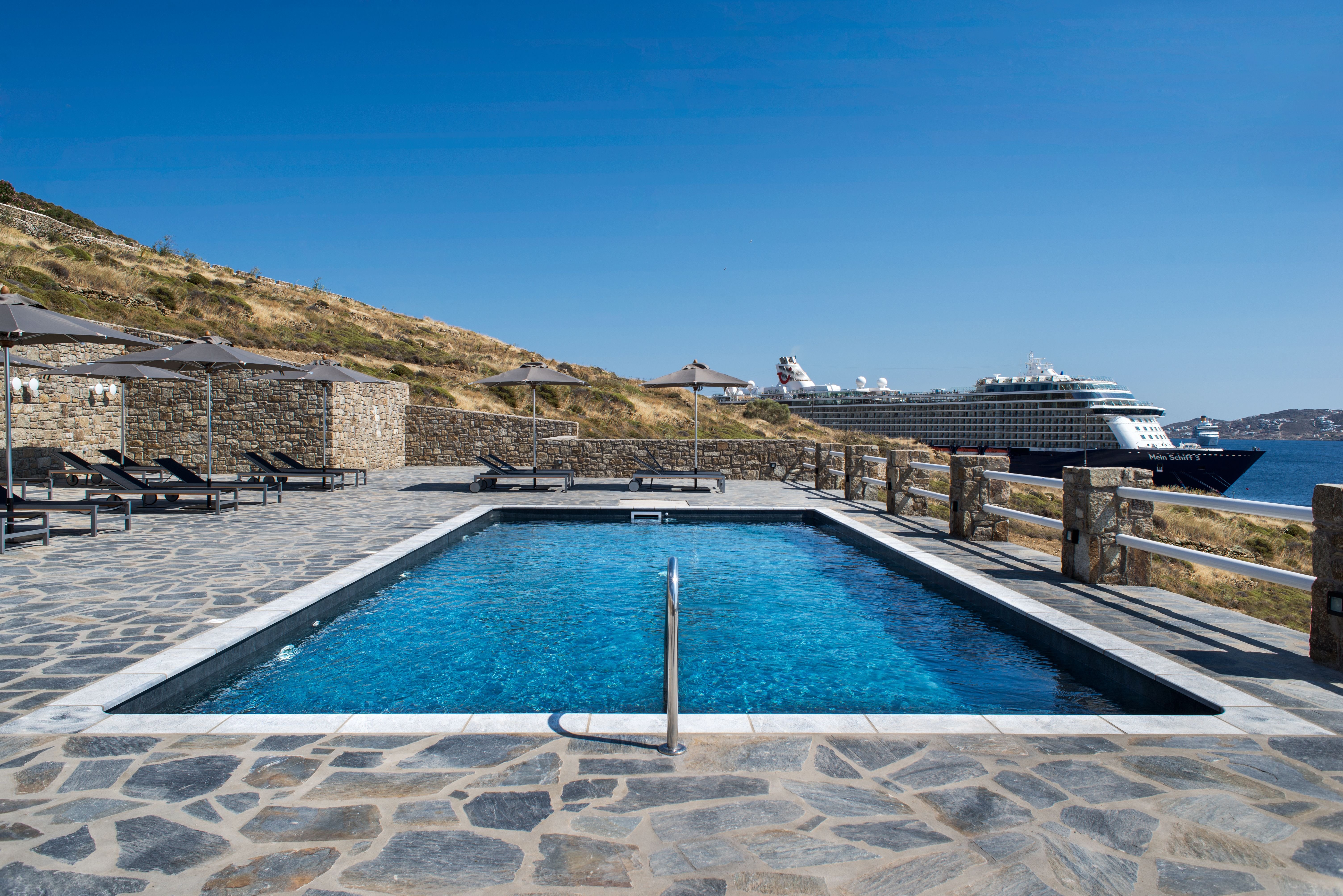 Alkistis Hotel Mykonos - Adult Only 39/39