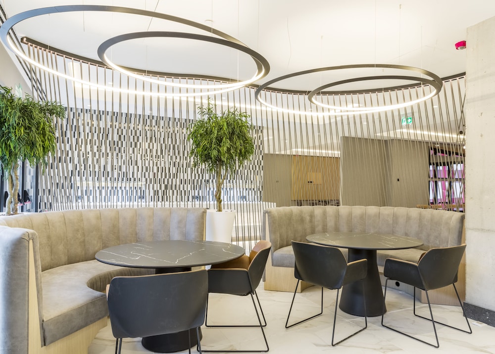 Hotel Ilunion San Mames 47/66
