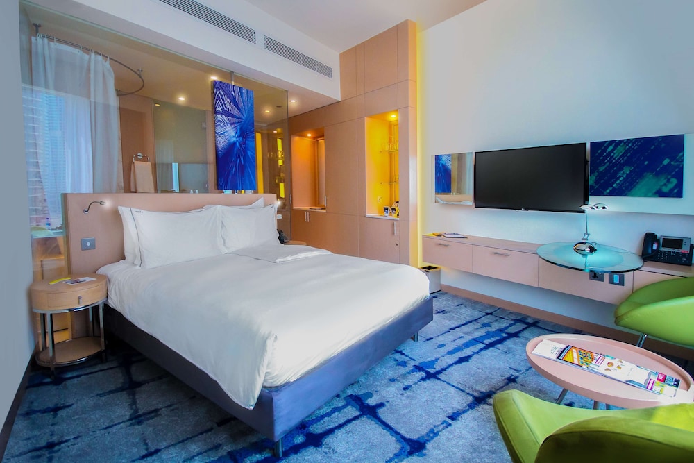 Media One Hotel Dubai, WorldHotels Crafted 36/97